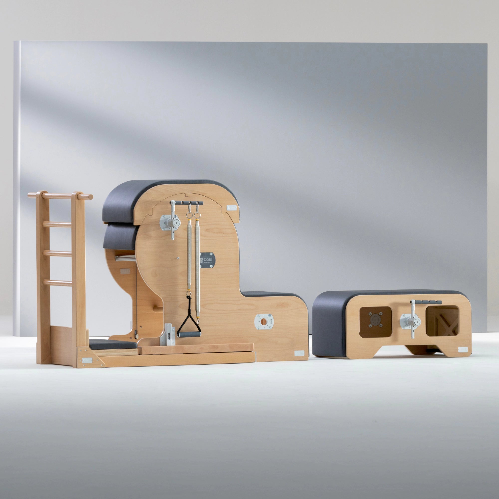 Arm Chair Barrel Set